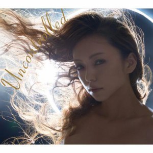 【CD】 安室奈美恵 / Uncontrolled (+DVD) 送料無料