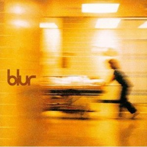 【LP】 Blur ブラー / Blur (2枚組アナログレコード) 送料無料