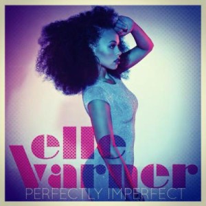 【CD輸入】 Elle Varner / Perfectly Imperfect