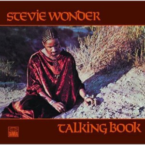 【SHM-CD国内】 Stevie Wonder スティービーワンダー / Talking Book