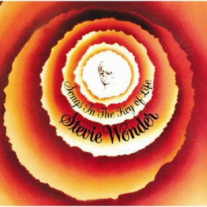 【SHM-CD国内】 Stevie Wonder スティービーワンダー / Songs In The Key Of Life 送料無料