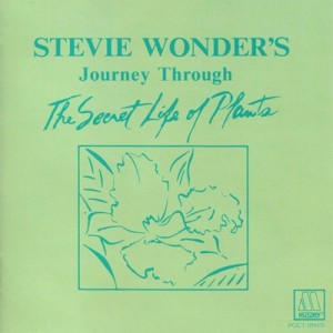 【SHM-CD国内】 Stevie Wonder スティービーワンダー / Journey Through The Secret Life Of Plants 送料無料