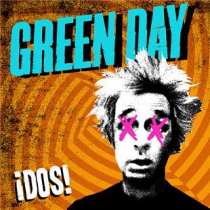 【CD輸入】 Green Day グリーンデイ / DOS!