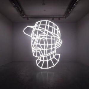 【CD輸入】 DJ Shadow ディージェイシャドウ / Reconstructed:  The Best Of Dj Shadow