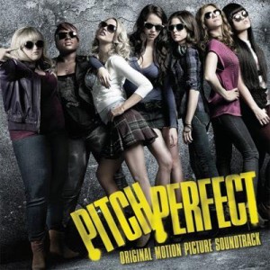 【CD輸入】 サウンドトラック(サントラ) / Pitch Perfect