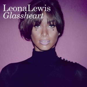 【CD輸入】 Leona Lewis レオナルイス / Glassheart  送料無料