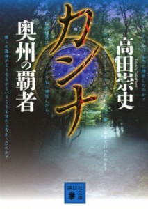 【文庫】 高田崇史 / カンナ 奥州の覇者 講談社文庫