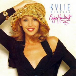 【CD国内】 Kylie Minogue カイリーミノーグ / Enjoy Yourself 