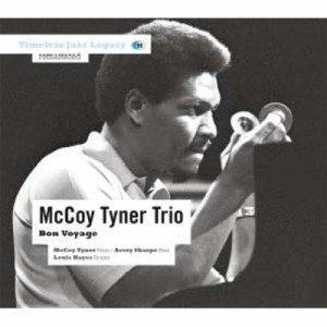 【CD輸入】 McCoy Tyner マッコイターナー / Bon Voyage