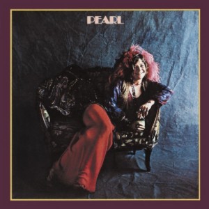 【BLU-SPEC CD 2】 Janis Joplin ジャニスジョプリン / Pearl