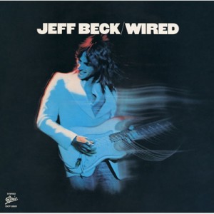 【BLU-SPEC CD 2】 Jeff Beck ジェフベック / Wired