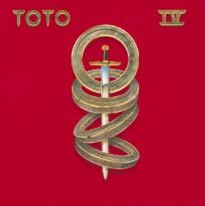 【BLU-SPEC CD 2】 TOTO トト / Toto IV:  聖なる剣