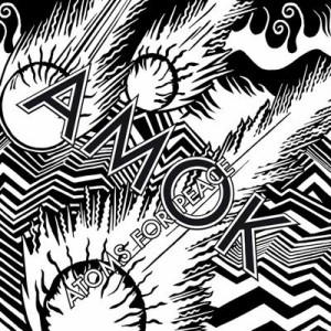 【CD輸入】 Atoms For Peace / Amok 送料無料