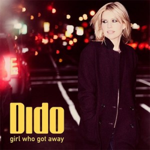 【CD輸入】 Dido ダイド / Girl Who Got Away  送料無料