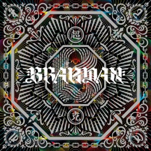 【CD】初回限定盤 BRAHMAN ブラフマン / 超克 (+DVD)【初回限定盤】 送料無料