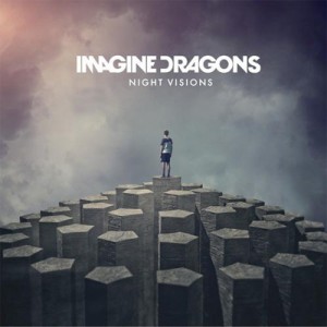 【CD輸入】 Imagine Dragons / Night Visions 