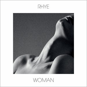 【CD輸入】 Rhye / Woman