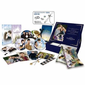 【DVD】 ブレイキング・ドーン Part2／トワイライト・サーガ　DVD & Blu-rayコンボコレクターズBOX　microSD＆『ブレイキング