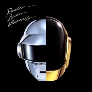 【CD輸入】 Daft Punk ダフトパンク  / Random Access Memories 送料無料