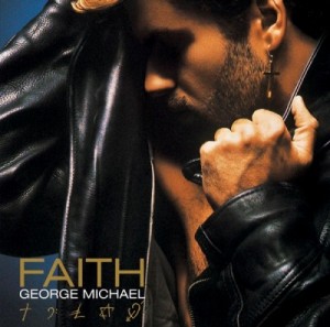 【BLU-SPEC CD 2】 George Michael ジョージマイケル / Faith