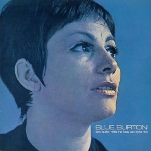 【BLU-SPEC CD 2】 Ann Burton アンバートン / Blue Burton