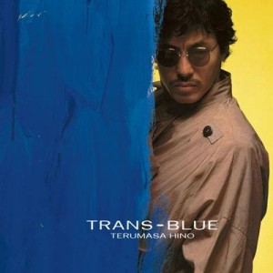 【BLU-SPEC CD 2】 日野皓正 ヒノテルマサ / Trans Blue