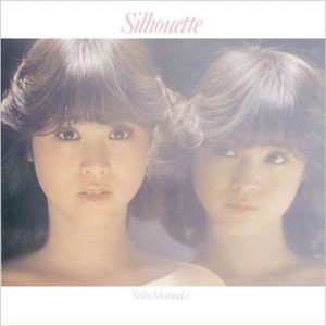 【BLU-SPEC CD 2】 松田聖子 マツダセイコ / Silhouette