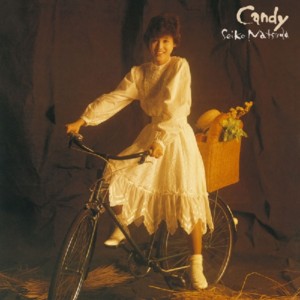 【BLU-SPEC CD 2】 松田聖子 マツダセイコ / Candy