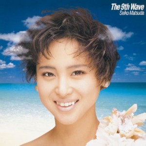 【BLU-SPEC CD 2】 松田聖子 マツダセイコ / The 9th Wave