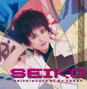 【BLU-SPEC CD 2】 松田聖子 マツダセイコ / SOUND OF MY HEART