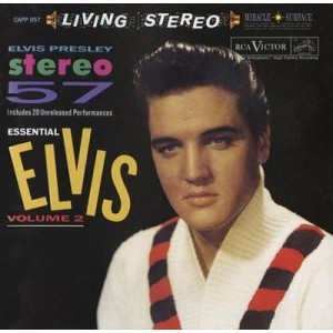 【SACD輸入】 Elvis Presley エルビスプレスリー / Elvis '57 (Hybrid SACD) 送料無料