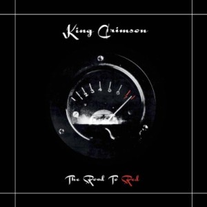 【CD輸入】 King Crimson キングクリムゾン / Road To Red (21CD＋3DVDオーディオ) 送料無料