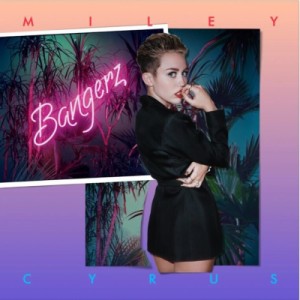 【CD輸入】 Miley Cyrus マイリーサイラス / Bangerz 送料無料