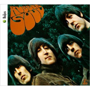 【CD国内】 Beatles ビートルズ / Rubber Soul 送料無料