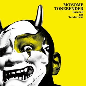 【CD】 MO'SOME TONEBENDER モーサムトーンベンダー / Baseball Bat Tenderness 送料無料