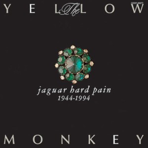 【BLU-SPEC CD 2】 THE YELLOW MONKEY イエローモンキー / Jaguar Hard Pain