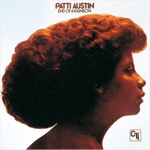 【Blu-spec CD】 Patti Austin パティオースティン / エンド・オブ・ア・レインボー