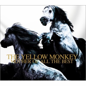 【BLU-SPEC CD 2】 THE YELLOW MONKEY イエローモンキー / MOTHER OF ALL THE BEST 送料無料