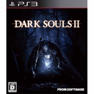 【GAME】 PS3ソフト(Playstation3) / DARK SOULS II 送料無料