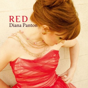 【CD国内】 Diana Panton ダイアナパントン / レッド 〜ルージュのため息 送料無料