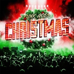 【CD国内】 オムニバス(コンピレーション) / Punk Goes Christmas