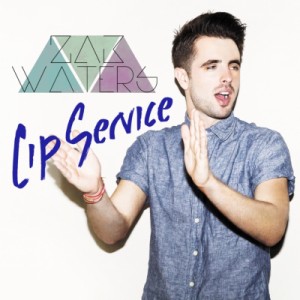 【CD国内】 Zak Waters / Lip Service 