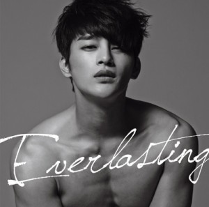 【CD】 Seo InGuk (ソ・イングク) / Everlasting 【Type-A】 (CD+DVD) 送料無料