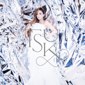 【CD Maxi】 安室奈美恵 / TSUKI