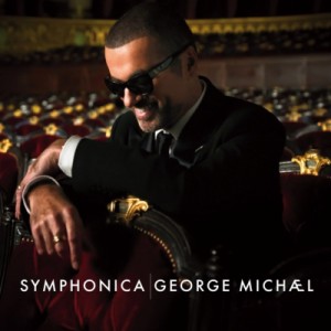 【CD輸入】 George Michael ジョージマイケル / Symphonica