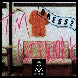 【CD】 TM NETWORK ティーエムネットワーク / DRESS2 送料無料