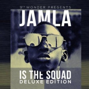 【CD輸入】 9th Wonder ナインスワンダー / Jamla Is The Squad 送料無料