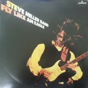 【CD国内】 Steve Miller スティーブミラー / Fly Like An Eagle:  鷲の爪 