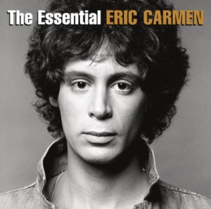 【BLU-SPEC CD 2】 Eric Carmen エリックカルメン / Essential Eric Carmen 送料無料
