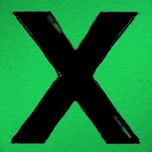 【CD国内】 Ed Sheeran エドシーラン / X (マルティプライ)